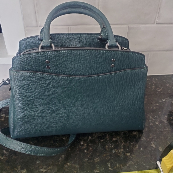 Coach Mini Darcie - Picture 4 of 6